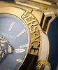 Versace - VE7E00623 - Montre Bracelet - Men - Quartz - Voir les images du produit 10