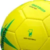 Meteor SPIN Kinder Fußball Ball kleine Sportball Produktbild-Vorschau 3
