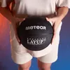 Basketbalová lopta tréningová veľkosť 7, mládež, Heren 7 Náhľad obrázku produktu 7