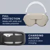 kwmobile Hülle für Apple AirPods Max / AirPods Max 2 Case - Produktbild-Vorschau 6