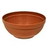 Žardinka DETAR plastová terakota d34x14cm Náhľad obrázku produktu 6