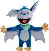 Simba Pluche Knuffel Fidi Vleermuis Woordspeling Pluche Productafbeelding-voorbeeld 2