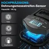 Hand Dynamometer, Digitaler Handkraftmessgerät, Produktbild-Vorschau 2