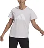 Adidas W Fi 3B Tee S Produktbild-Vorschau 1