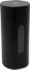 A black cylindrical Ubiquiti AmpliFi Alien WiFi6 Router is shown against a white background. Produktbild-Vorschau