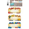 Herma Kitchen labels 76x35mm fruit baskets 4 sheets Produktbild-Vorschau 3