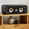 Polk Audio SIGS30CELBK altoparlante 5-vie Nero Cablato Anteprima dell’immagine prodotto 9