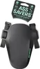 Ass Savers MFM-1-BLK Mudder Mini, Spritzschutz VR, black Produktbild-Vorschau 1