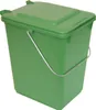 Sulo 2 x  Boy  10 Liter im Set braun + grün BIOABFALL Produktbild-Vorschau 2