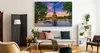 Báječné plátno IMPRINT 100x70 cm XXL Art Print Paris City Náhled obrázku produktu 2