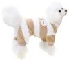 Hundepyjama für kleine Hunde, Winterpullover mit Produktbild-Vorschau 1