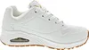 SKECHERS Uno Metallic Love Schuhe Damen weiss 41 Produktbild-Vorschau 113