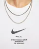 Nike M Nsw Tee Big Swoosh White Xl Produktbild-Vorschau 6