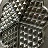 WMF Waffeleisen Lono 900 Watt Cromargan Produktbild-Vorschau 24