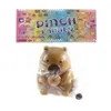 5 Stück Gummi Capybara zum Stretchen - ca. 8 cm Productafbeelding-voorbeeld 8
