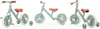 Lorelli ENERGY 2in1 Laufrad & Fahrrad mit Pedalen + Produktbild-Vorschau 2