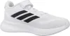 adidas Runfalcon 5 Cloud White Core Black (PS) - EU 31 Produktbild-Vorschau 6