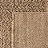 Outdoor Teppich Jute-Optik Wetterfest Waschbar Produktbild-Vorschau 6