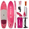 SKATINGER Ocean Sea Horse SUP-Board 320 cm bis 155 kg Produktbild-Vorschau 1