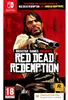 Rockstar Games Red Dead Redemption (Nintendo Switch), Produktbild-Vorschau 1