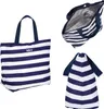 Nc3100 Sac Isotherme Bleu Blanc 32L Nils Voir les images du produit 2