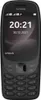 Telefoon Nokia 6310, model TA-1607, zwart Productafbeelding-voorbeeld 3