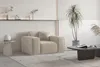 Sofaset Designersofa CELES PREMIUM 3-2-1 in Stoff Opera Produktbild-Vorschau 3
