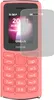 2x Nokia 105 4G 2021 2x Premium Panzerfolie 7H Schutzfolie Produktbild-Vorschau 1
