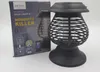 Solar-Dekoleuchte Moskitokiller Voir les images du produit 12