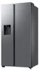 Samsung RS70F65KET, En pose libre, Type américain, Argent, Voir les images du produit 3