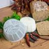 Runde Käseform Ø 13 x 7 cm für 500 g Produktbild-Vorschau 6