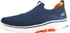 Skechers scarpe sportive blu numero 43 Anteprima dell’immagine prodotto 1