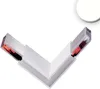 ISOLED Eckverbinder 90° prismatisch für Hängeleuchte Linear Produktbild-Vorschau 1