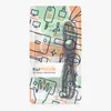 kwmobile Necklace Case kompatibel mit Xiaomi Redmi Note 14 Produktbild-Vorschau 7