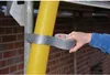 Ducttape tesa® BASIC Duct Tape, zilver, textiel, 50 mm, Productafbeelding-voorbeeld 6