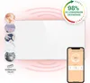 Klarstein Radiateur Infrarouge Mural Intelligent, Chauffage Voir les images du produit 1