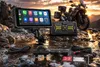 FARROT M780 Navigace na motorku 8.1" IPS, Bezdrátový Náhled obrázku produktu 7