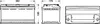 EXIDE Classic Starterbatterie 12V 90Ah 720A/EN B13 L5 Produktbild-Vorschau 3