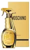 Moschino Fresh Gold Eau De Parfum Spray 30ml Produktbild-Vorschau 1