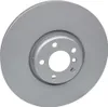 ATE Bremsscheibe Vorne Links für BMW X5 (E70) 385,0mm Produktbild-Vorschau 9
