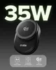 SBS Stazione Di Ricarica Wireless 3-In-1 Qi2.2 25 W Per Anteprima dell’immagine prodotto 2