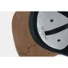 BAVARIAN CAPS Snapback Cap Waschbär dunkelgrau Produktbild-Vorschau 5