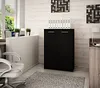 MATKAM Bürokommode 2D2P 2-türig, H/B/T 108 x 77 x 35 cm, Produktbild-Vorschau 3