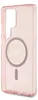 Guess Glitter Circle Classic Logo telefoonhoesje met Productafbeelding-voorbeeld 6