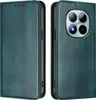 Handyhülle für Xiaomi Redmi Note 15 Pro+, Vintage Leder Produktbild-Vorschau 2