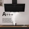 Klarstein Athena Hotte Aspirante 90 cm - Hotte Décorative Voir les images du produit 4