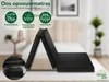 Gastbedmatras | 60 x 190 cm | 7 cm | DREAMSTAR Easy Night Productafbeelding-voorbeeld 3