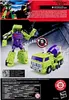 The Transformers: The Movie Studio Series Voyager Class Produktbild-Vorschau 2