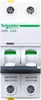 Interruttore automatico 2P B 25A 6kA AC iC60N-B25-2 Anteprima dell’immagine prodotto 1
