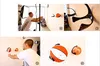 Držák míče Ball Wall Mount Sportovní míč Claw Show na zeď Náhled obrázku produktu 7